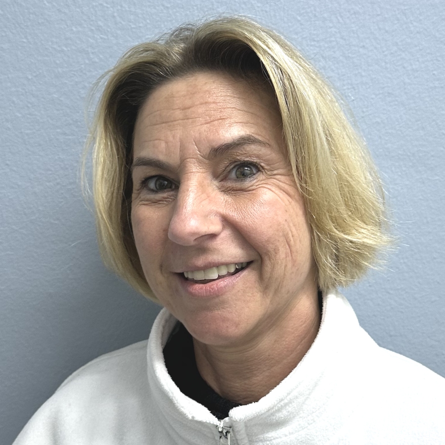 Karin Groth