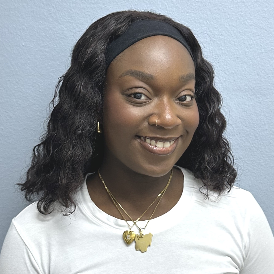 Fumi Olanrewaju