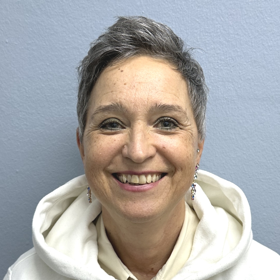 Sabine Oster