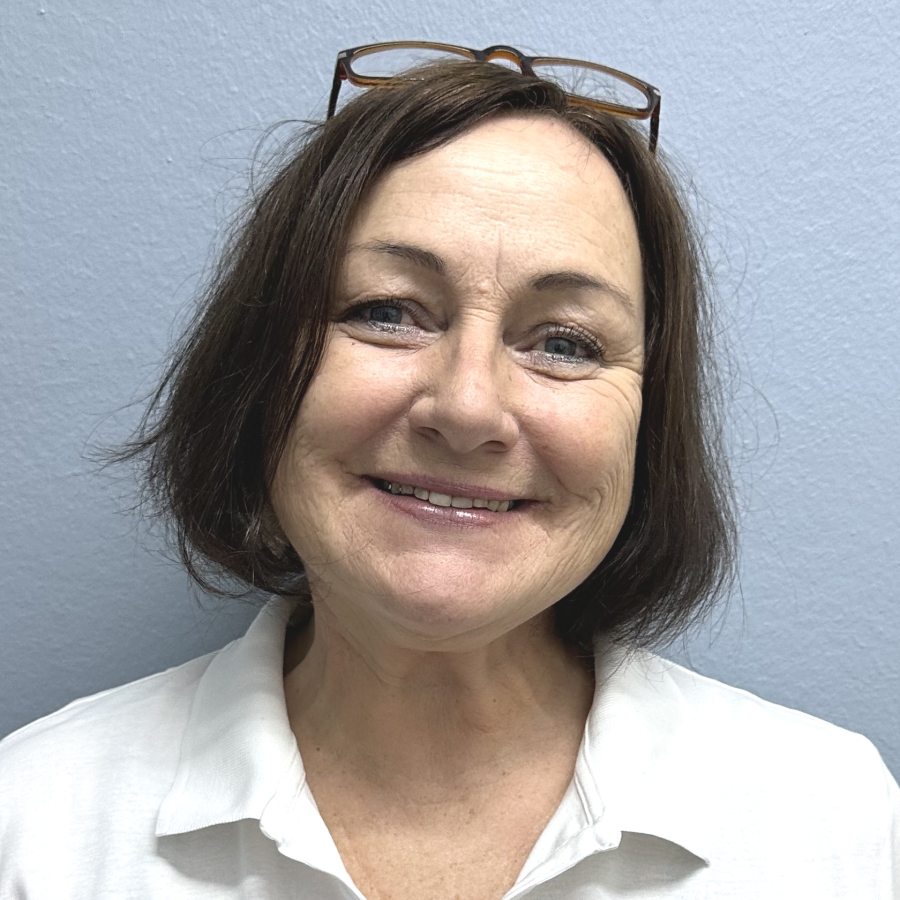 Angela Schratzlseer