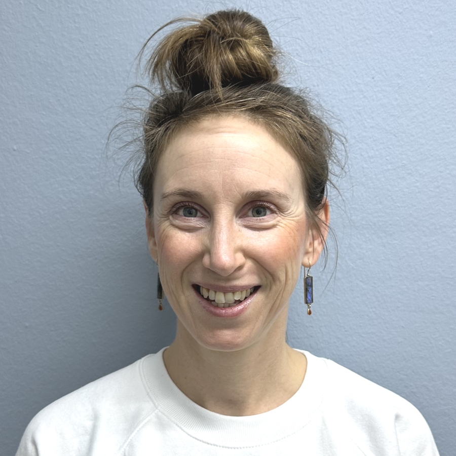 Johanna Schuster
