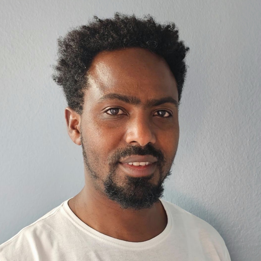 Abdi Mahmud